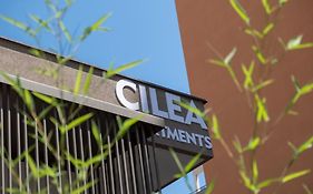 Cilea Apartments