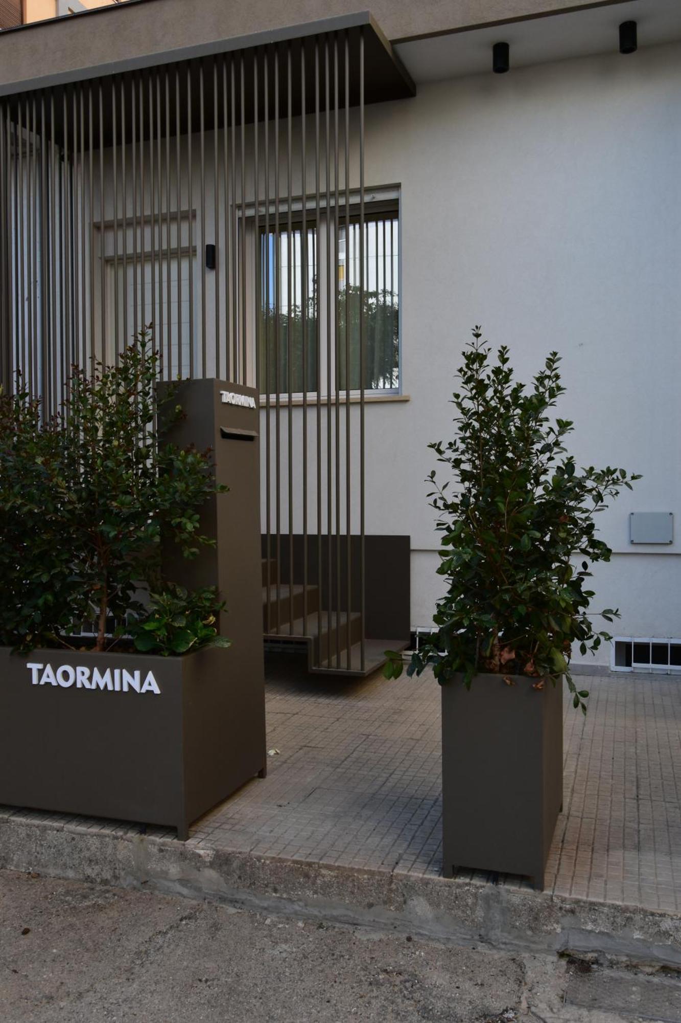 Cilea Apartments Palermo Esterno foto